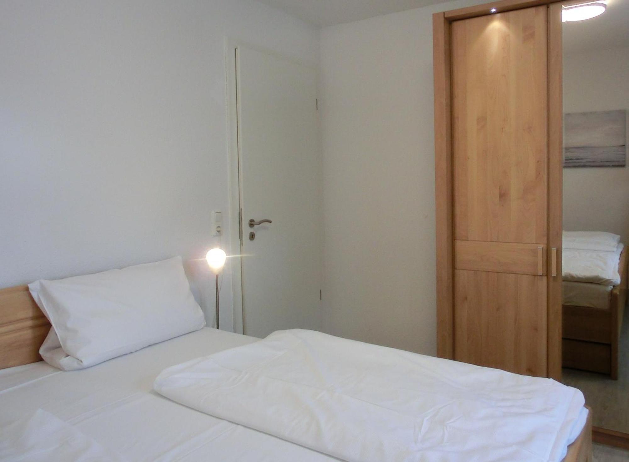 Ferienwohnung I14 Graal-Mueritz Zewnętrze zdjęcie